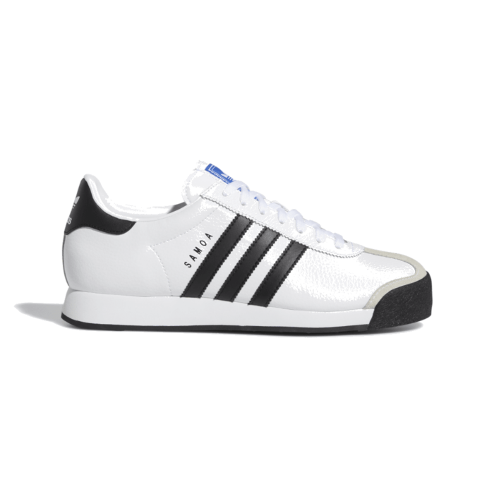 adidas Samoa Cloud White Core Black 675033 Sneakerbaron NL