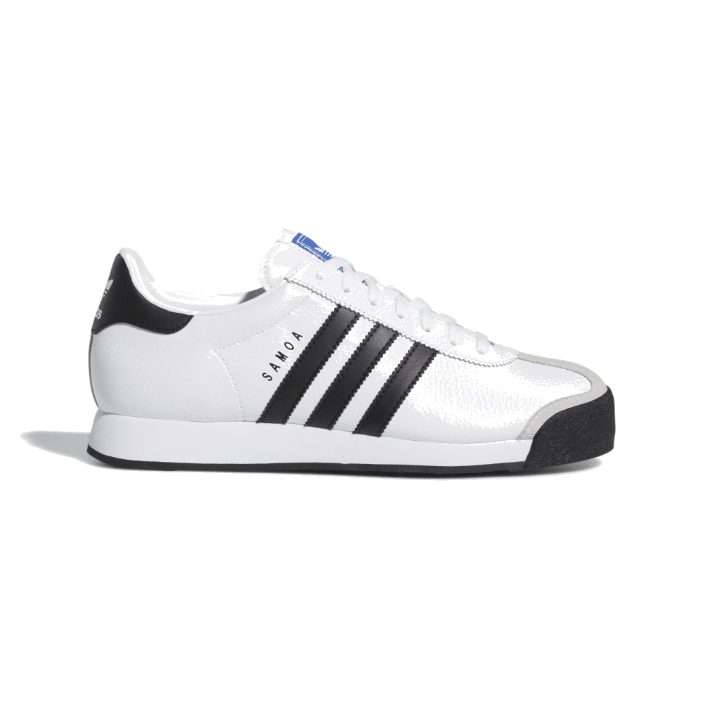 adidas Samoa Cloud White Core Black 675033 | Sneakerbaron NL