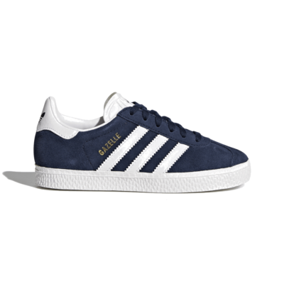 adidas Gazelle Collegiate Navy Cloud White (PS) BY9162