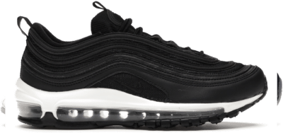 Nike Air Max 97 Black Black White (Women’s) 921733-006