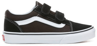 Vans UY Old Skool V Black  VN000VHE6BT1