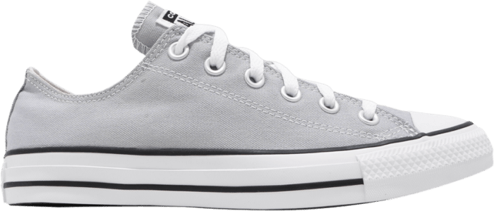 Converse Chuck Taylor All Star ‘Grey’ Grey 166710C
