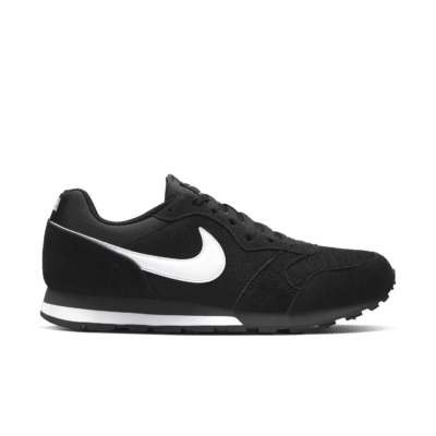 Nike MD Runner 2 Black White 749794-010