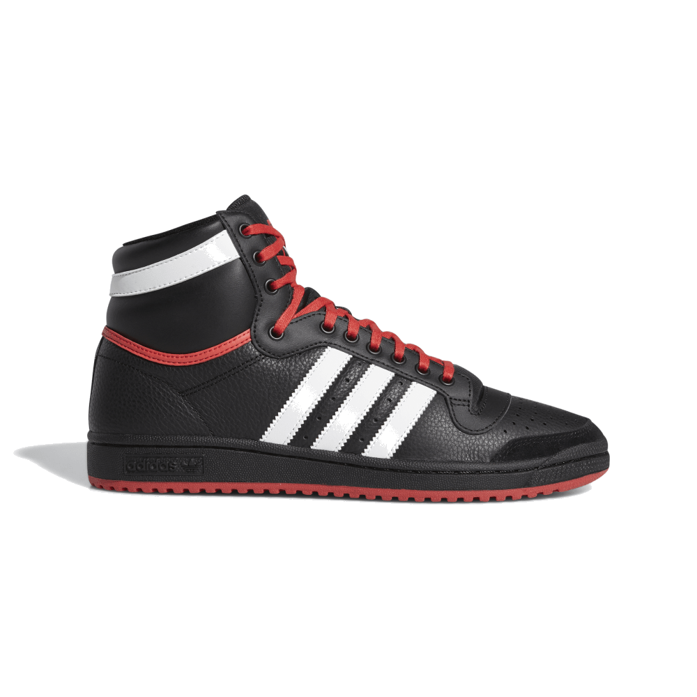 Adidas cheap ten hi