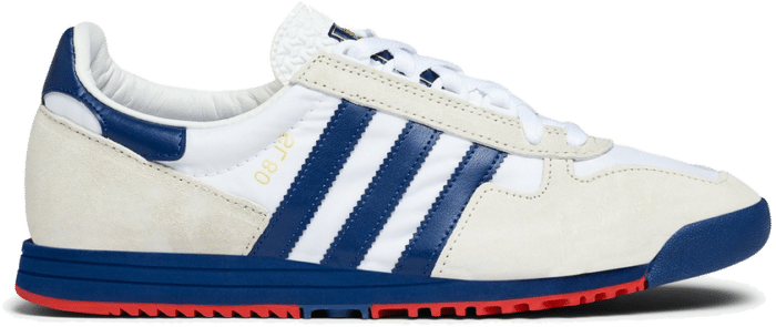adidas Originals SL 80 ”Footwear White” FV4417