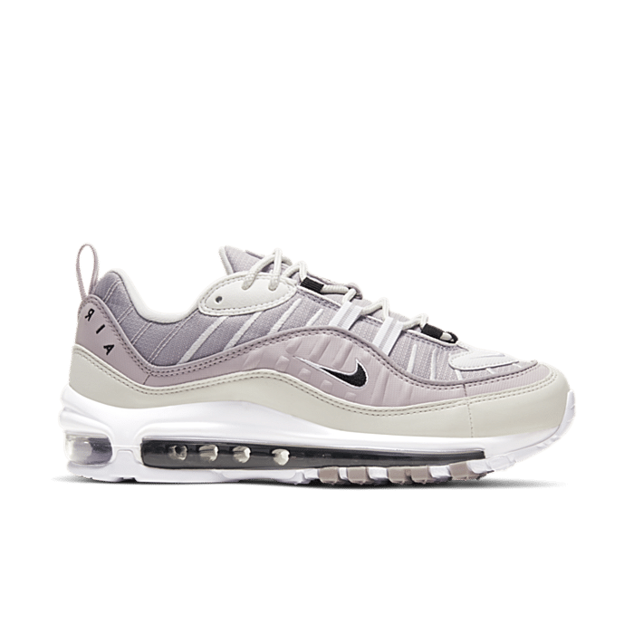 Nike Air Max 98 ”Silver Lilac” CI3709-001