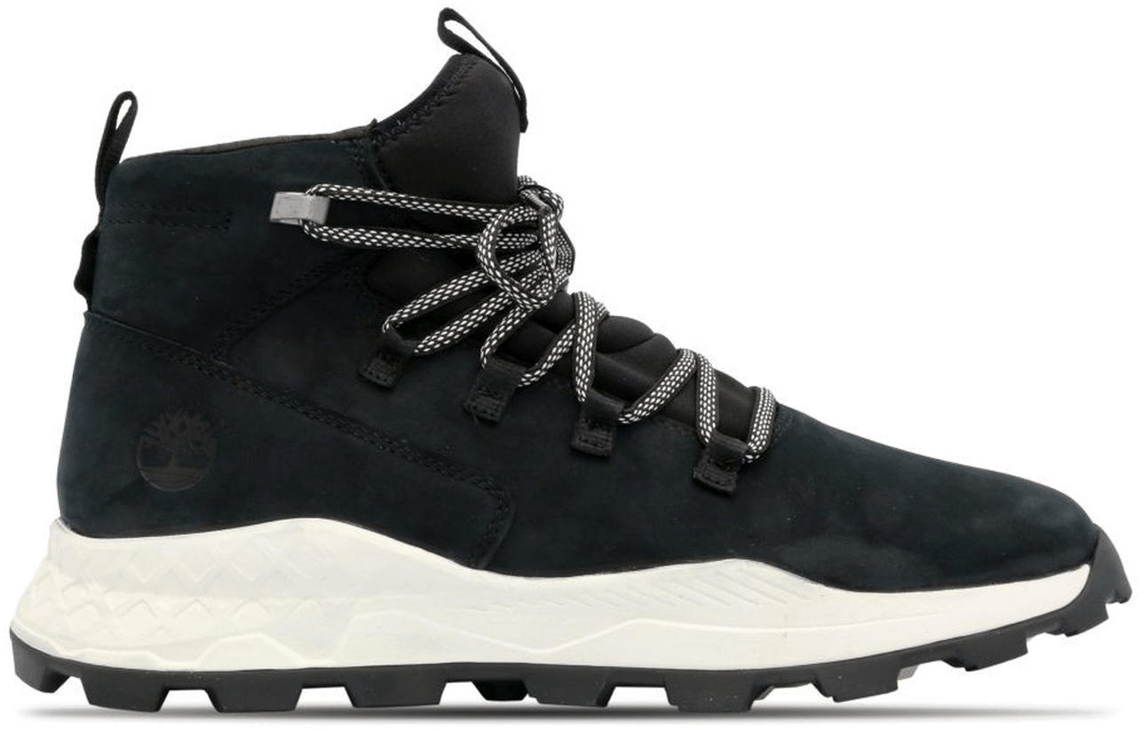 timberland brooklyn alpine chukka black nubuck