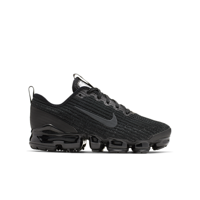 Nike Air Vapormax Flyknit Black BQ5238-001 | Zwart