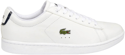 Lacoste Carnaby Evo White 732SPW0132-001