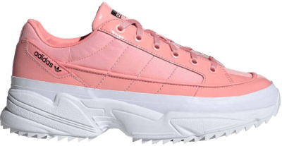 adidas Kiellor Glow Pink EG0576