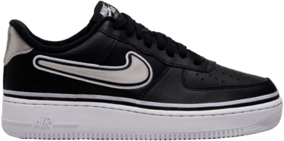 Nike Air Force 1 Low NBA Spurs (GS) AR0734-002