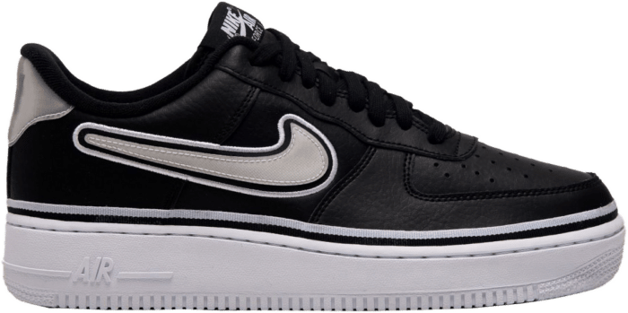 Nike Air Force 1 Low NBA Spurs (GS) AR0734-002