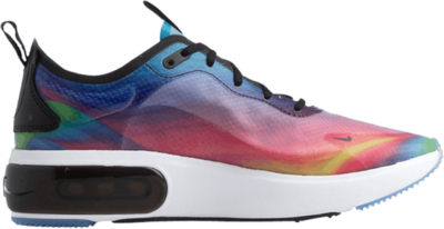 Nike Wmns Air Dia NRG ‘Multi-Color’ Multi-Color CQ2503-900