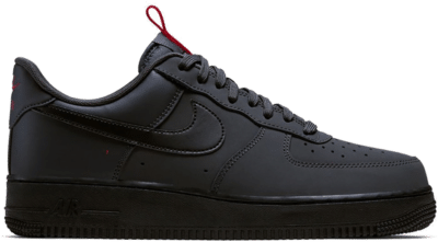 Nike Air Force 1 Low Anthracite BQ4326-001