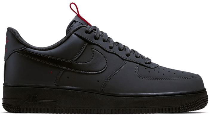 Slordig handelaar Altaar Nike Air Force 1 Low Anthracite BQ4326-001 | Sneakerbaron NL