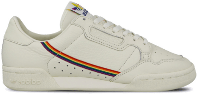 Adidas Continental 80 ”Pride” EF2318