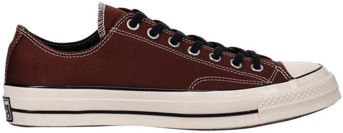 Converse Chuck Taylor All Star 70 Barkroot Brown 163334C