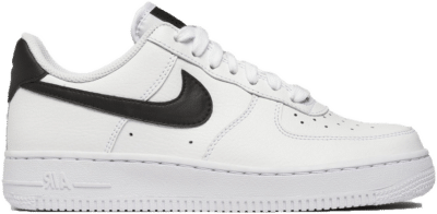Nike Air Force 1 Low ’07 White Black (Women’s) 315115-152