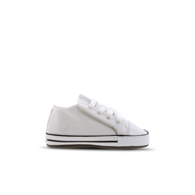 Converse Chuck Taylor All Star Cribster White 865157C