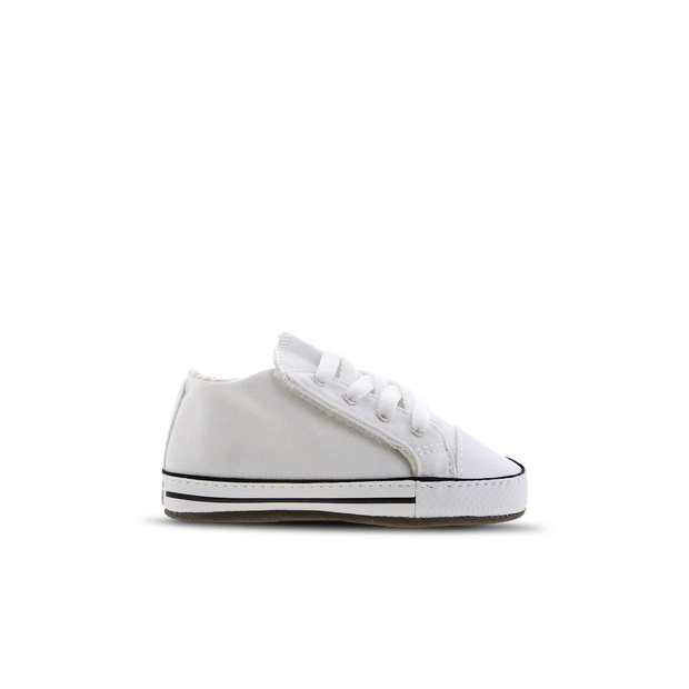 Converse Chuck Taylor All Star Cribster White 865157C