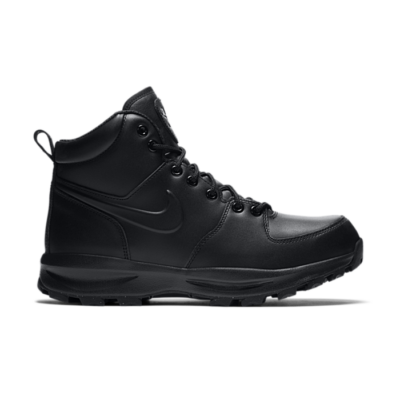 Nike Manoa Leather Black 454350-003