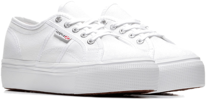 Superga 2790 Acotw Linea Up And Down White S0001L0-901