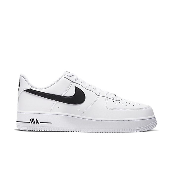 Nike AIR FORCE 1 ’07 Wit CJ0952-100