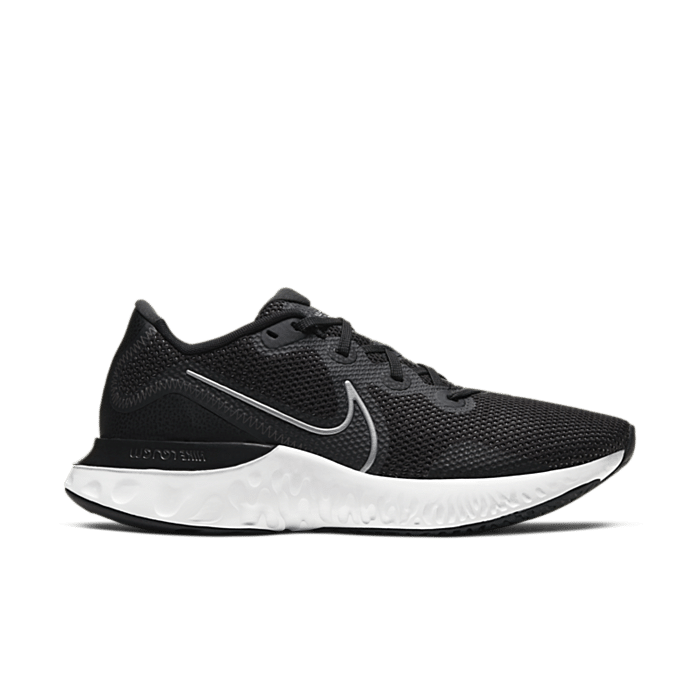 Nike Renew Run Black CK6357-002