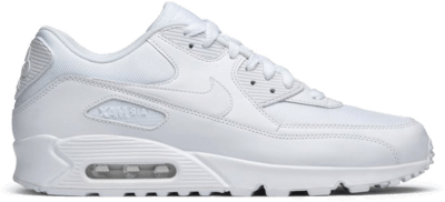 Nike Air Max 90 Essential White 537384-111