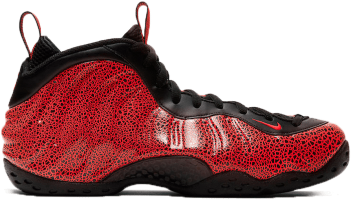 Nike Air Foamposite 1 ”Red” 314996-014