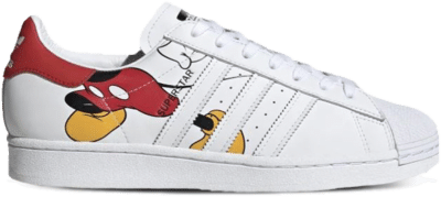 Adidas Superstar ”Mickey Mouse” FW2901