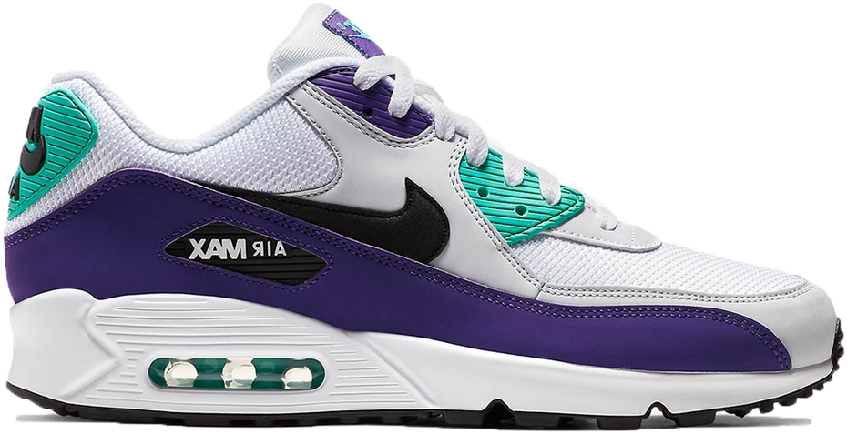 air max 90 grape