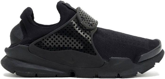 of tieners Plakken Nike Sock Dart Triple Black 819686-001 | Sneakerbaron NL