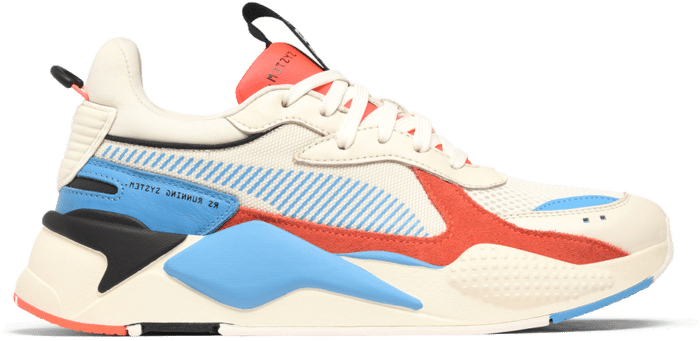 PUMA Sportstyle RS-X Reinvention ”White” 369579-01