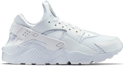 Nike Air Huarache White Platinum 318429-111