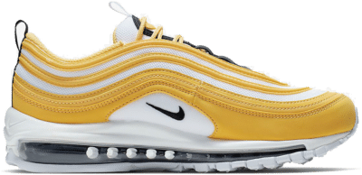 Nike Air Max 97 Yellow 921733-703