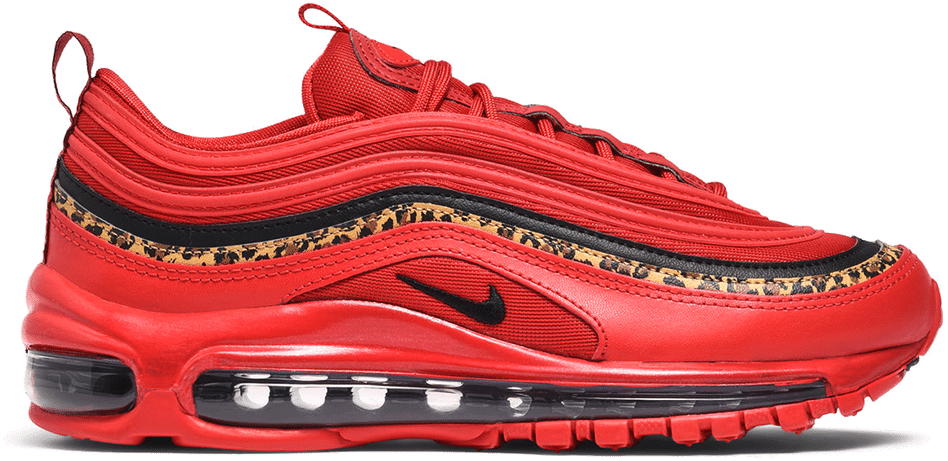 habanero red air max 97