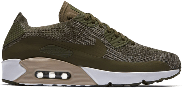 nike air max 90 ultra 2.0 olive green