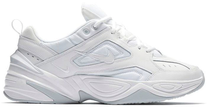 as Spin Aandringen Nike M2K Tekno White AV4789-101 | Sneakerbaron NL