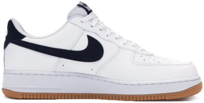 Nike Air Force 1 Low White CI0057-100