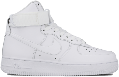 Nike Air Force 1 High ”White” 334031-105