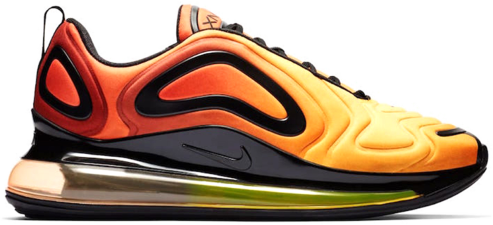 Nike Air Max 720 ”Sunset” AO2924-800