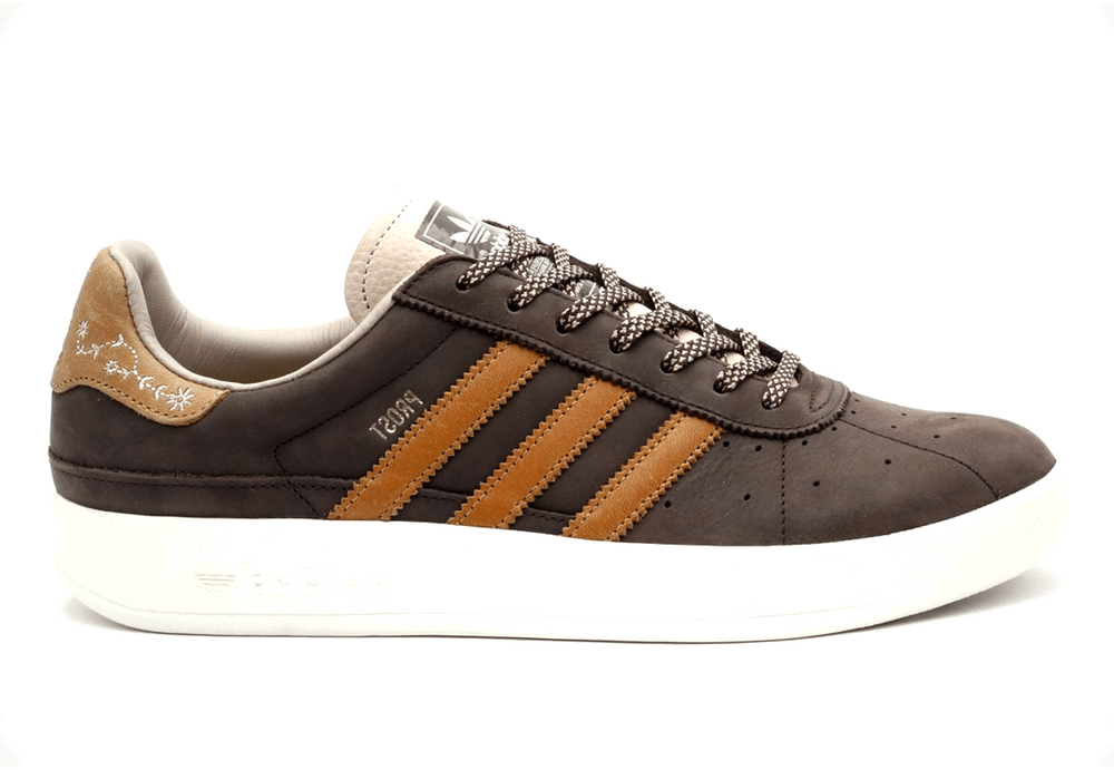 adidas munchen beige