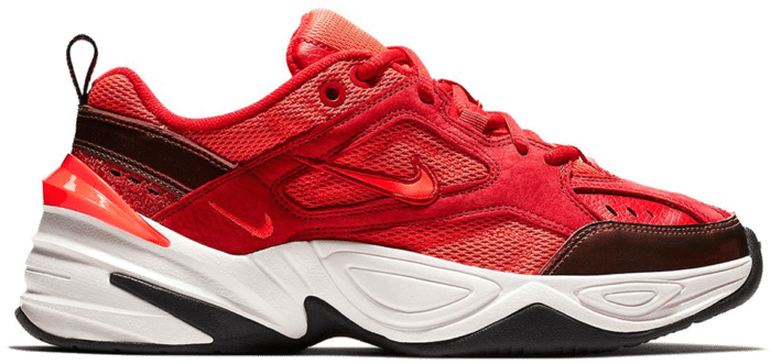 Nike M2K Tekno Mesh University Red (Women’s) AV7030-600
