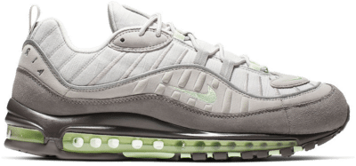Nike Air Max 98 Vast Grey Fresh Mint 640744-011