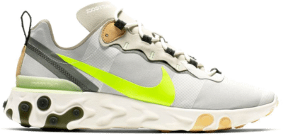 Nike React Element 55 ”Spruce Aura” BQ6166-009