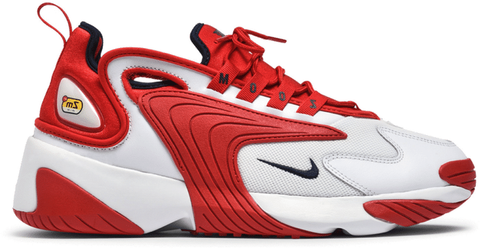 Nike Zoom 2k Beige AO0269-102