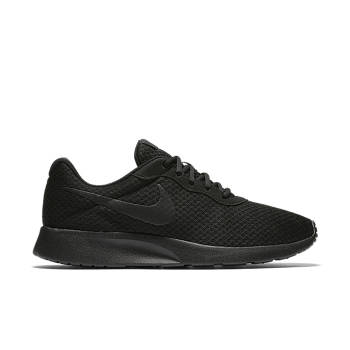 Nike Tanjun Black/Black-Anthracite 812654-001