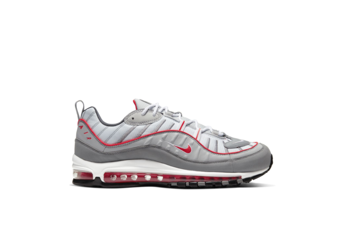 Nike Air Max 98 ”Grey” CI3693-001