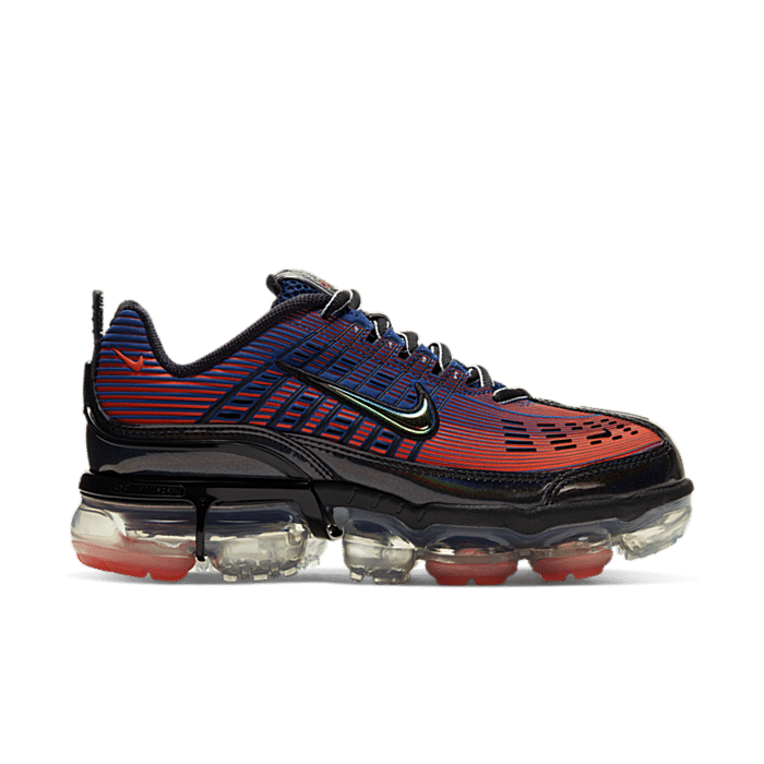 Nike Air Vapormax 360 Blue Void Magic Ember W Ck2719 400 Blauw